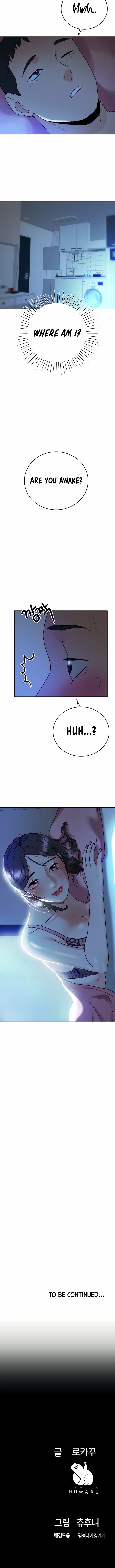 Part Time Job Chapter 06