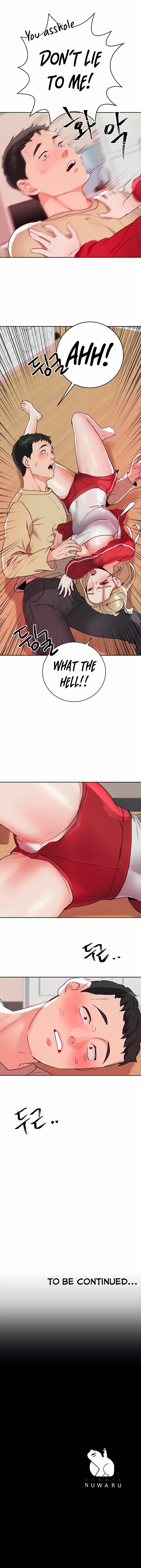 Part Time Job Chapter 09