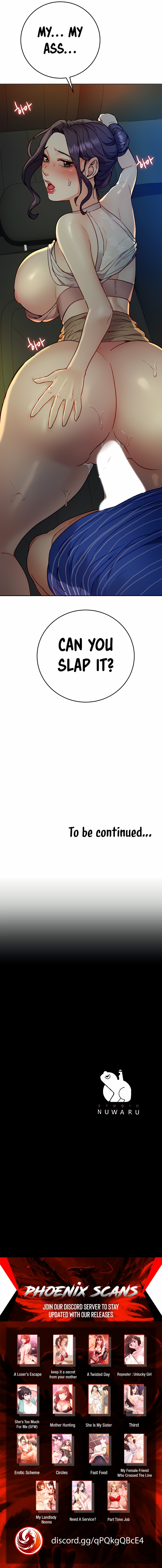 Part Time Job Chapter 13