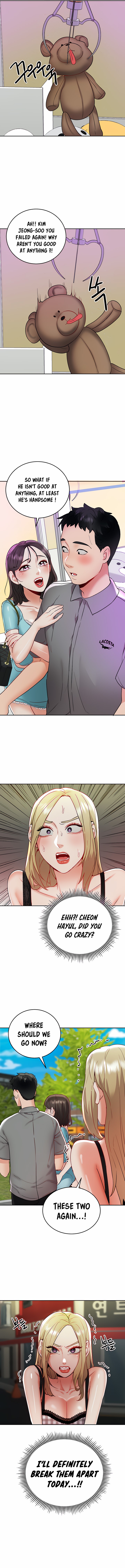 Part Time Job Chapter 17