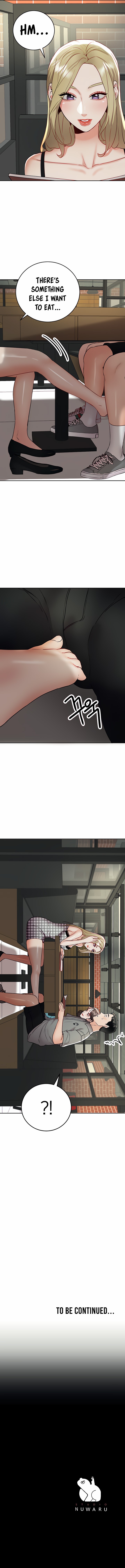Part Time Job Chapter 17