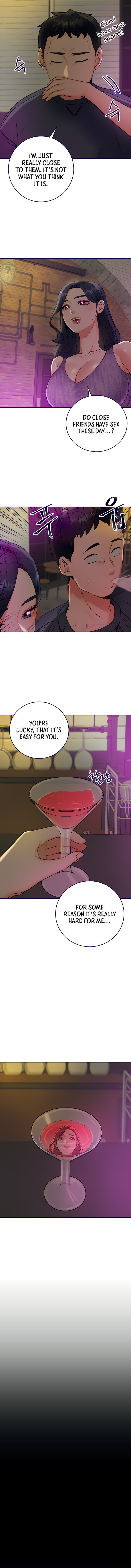 Part Time Job Chapter 19