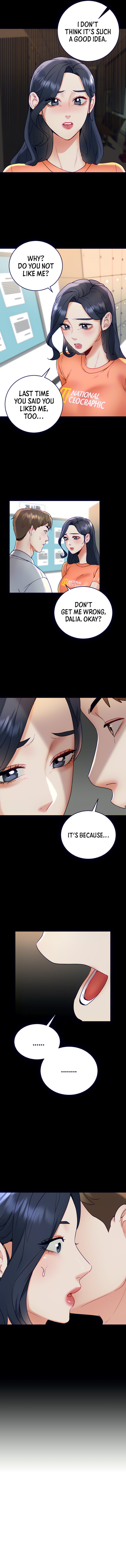 Part Time Job Chapter 19