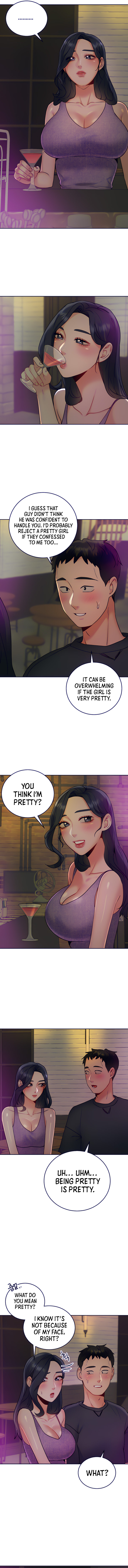Part Time Job Chapter 19