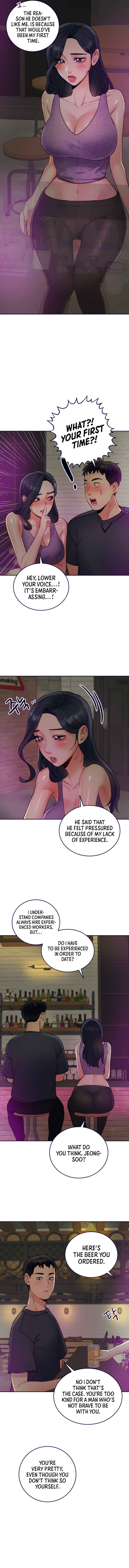 Part Time Job Chapter 19