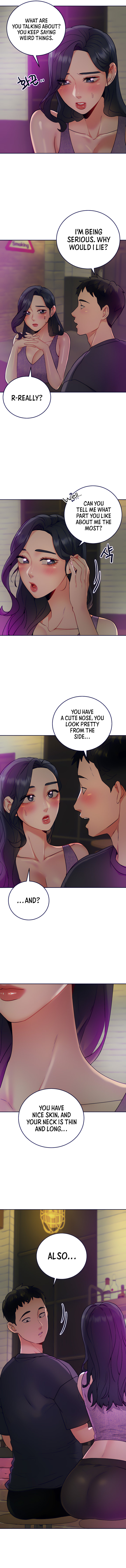 Part Time Job Chapter 19