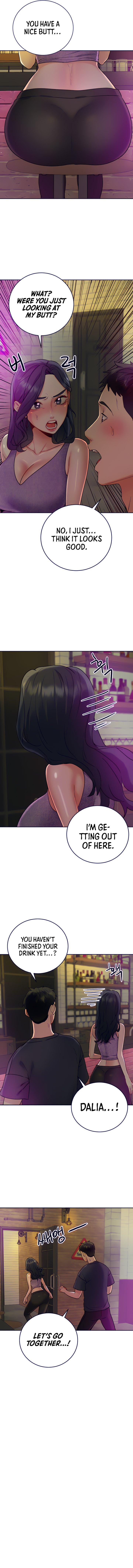 Part Time Job Chapter 19
