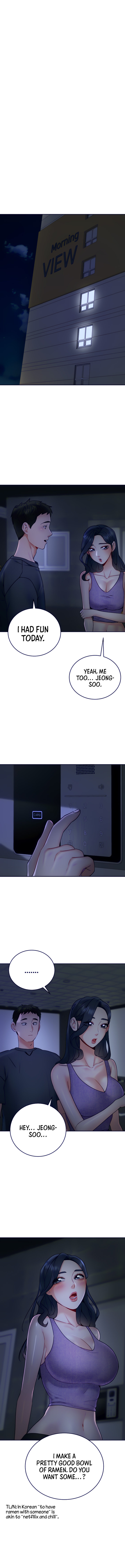 Part Time Job Chapter 19