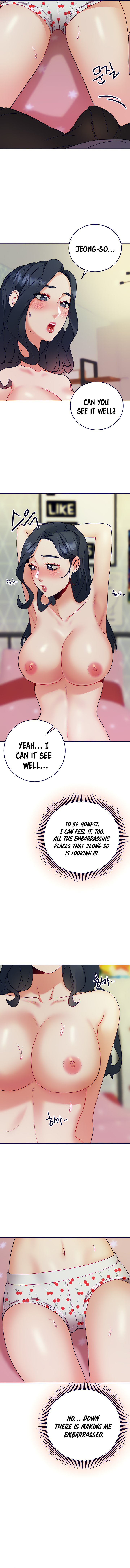 Part Time Job Chapter 20