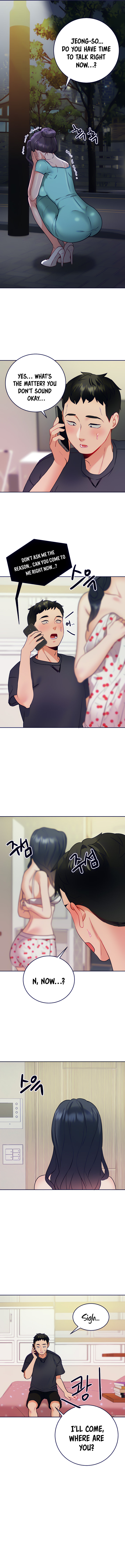 Part Time Job Chapter 20