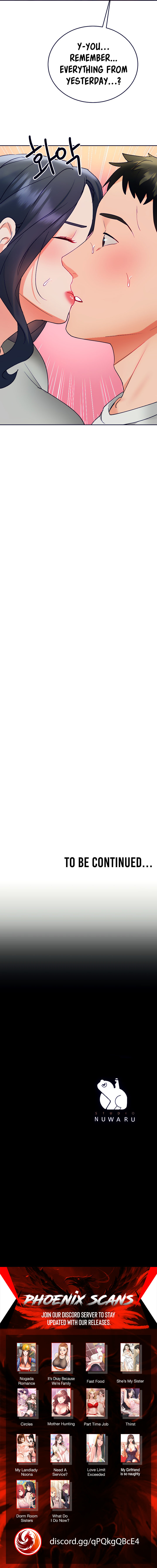 Part Time Job Chapter 24