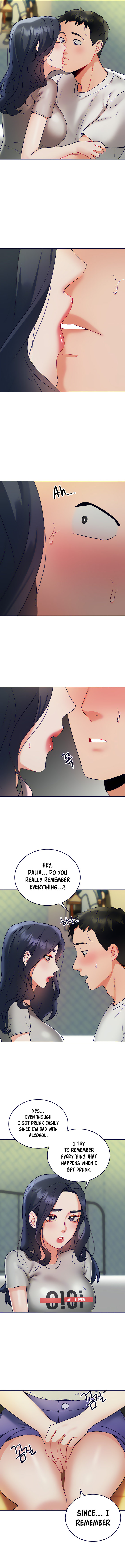 Part Time Job Chapter 25