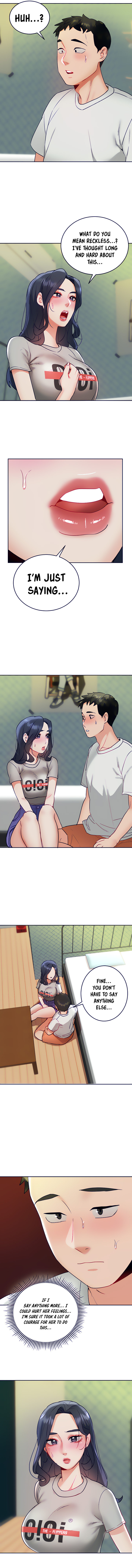 Part Time Job Chapter 25