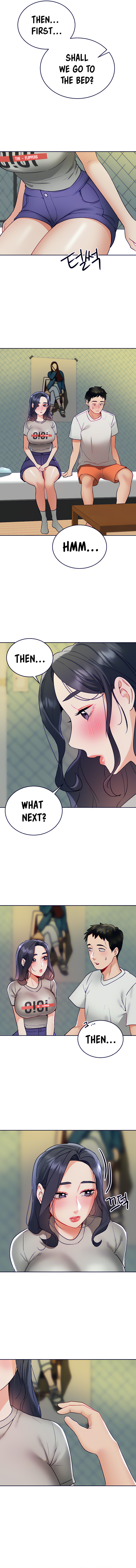 Part Time Job Chapter 25