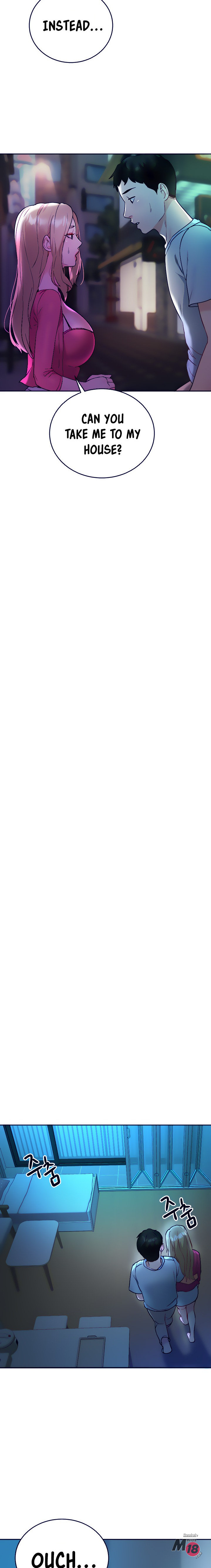 Part Time Job Chapter 28