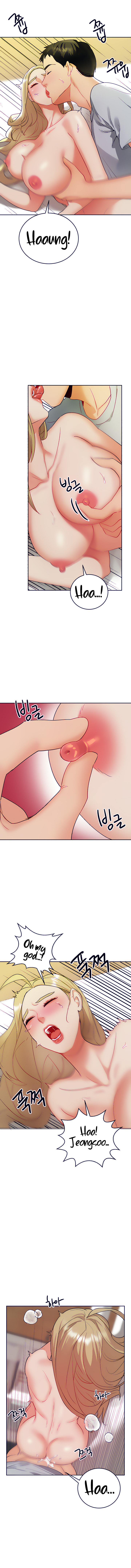 Part Time Job Chapter 30