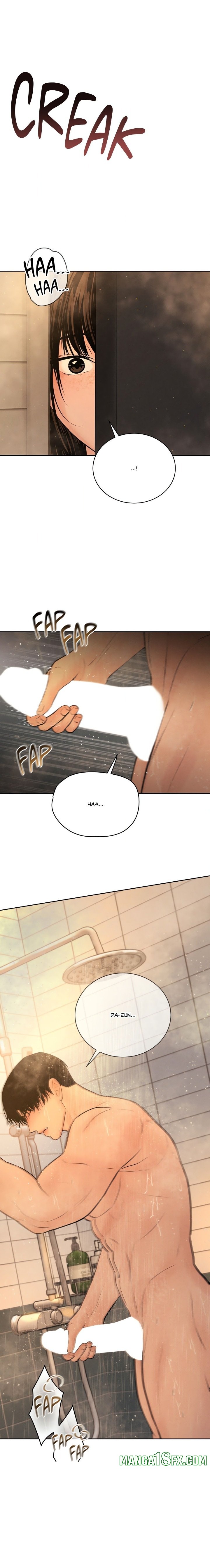 Payment for the Ride Chapter 41