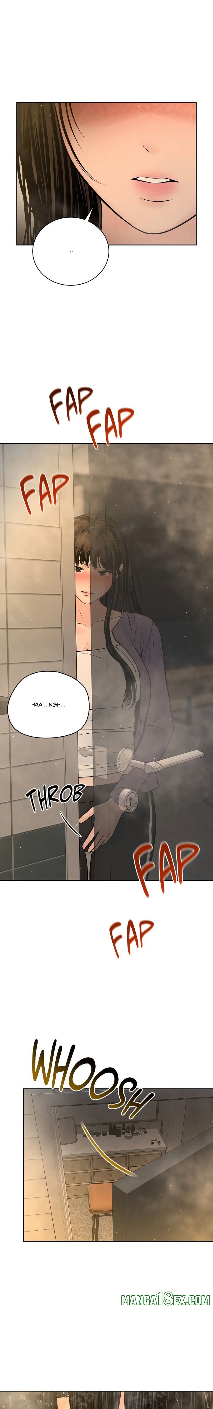 Payment for the Ride Chapter 41