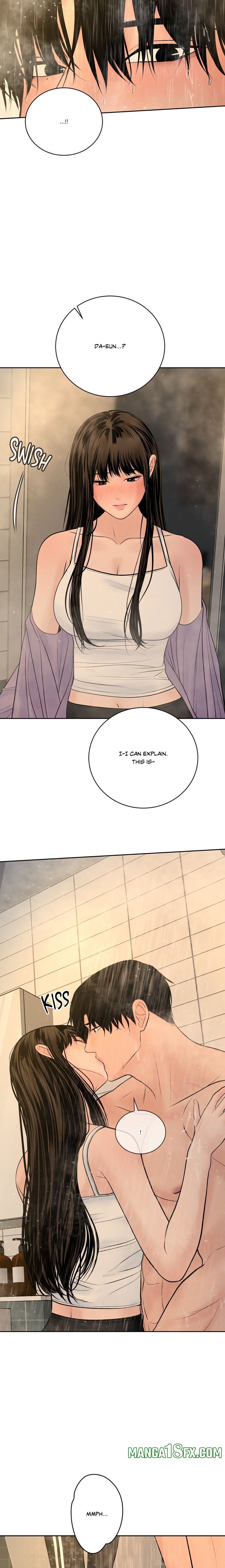 Payment for the Ride Chapter 41