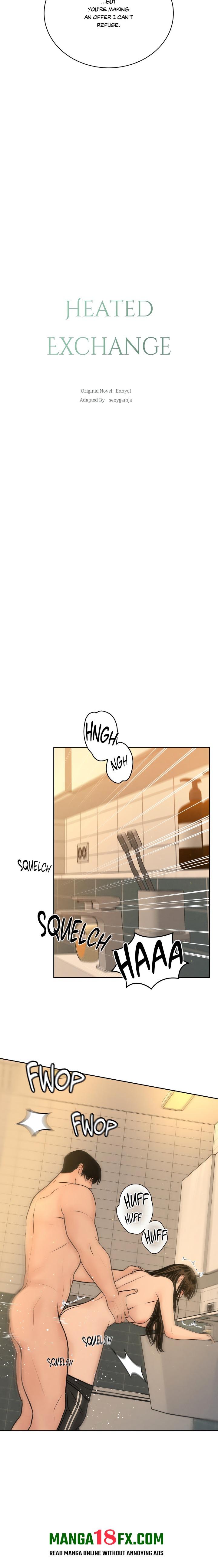 Payment for the Ride Chapter 41