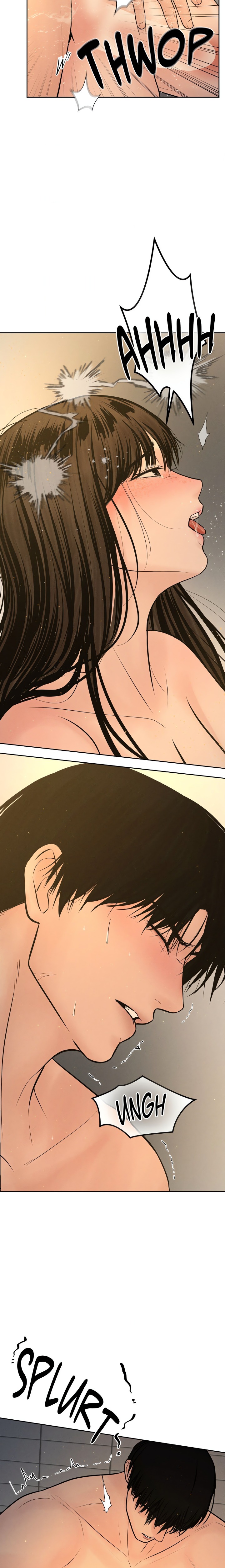 Payment for the Ride Chapter 41
