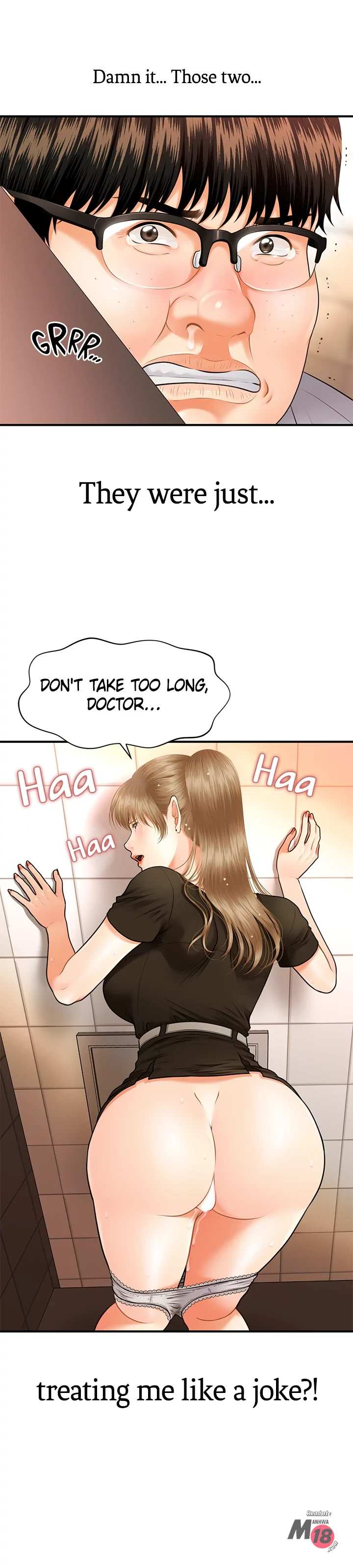 Perfect Girl Chapter 02
