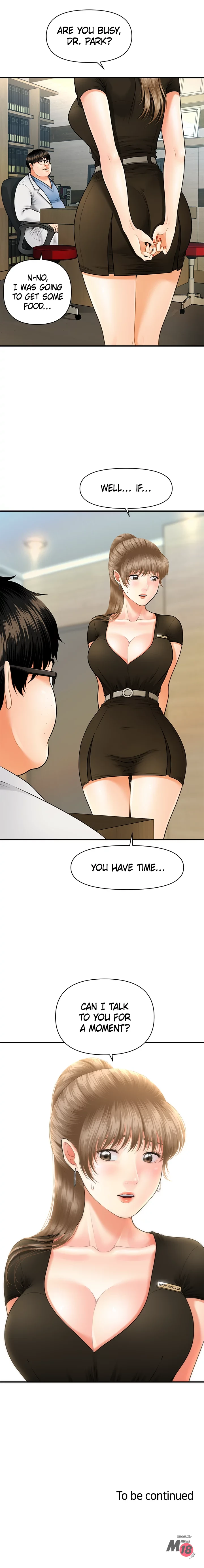 Perfect Girl Chapter 02