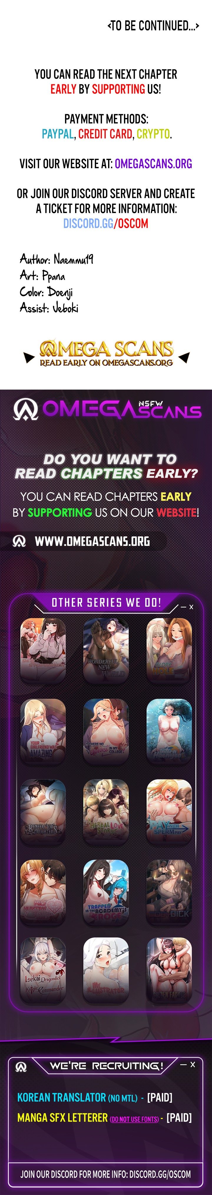 Pickup! Chapter 13