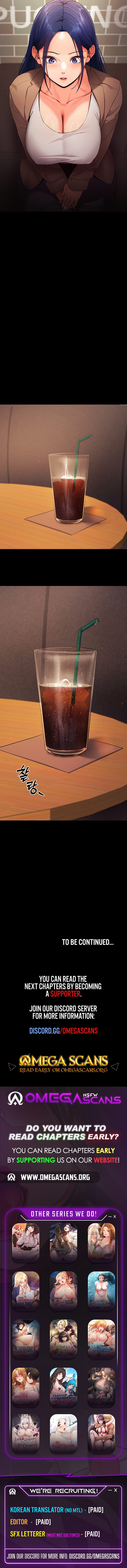 Please Please Chapter 4 - Page 13