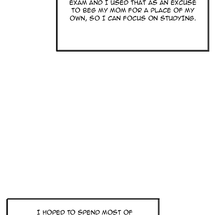 Private Lessons Chapter 01