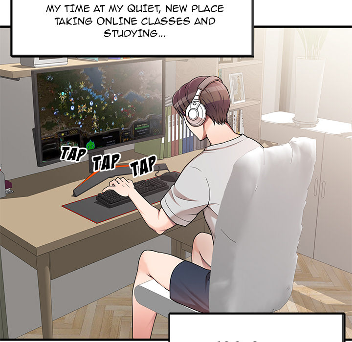 Private Lessons Chapter 01
