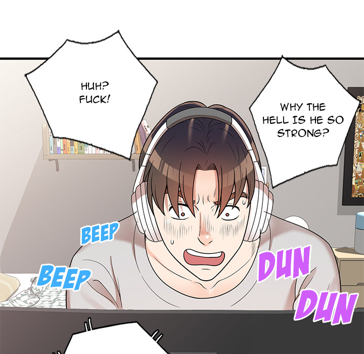 Private Lessons Chapter 01