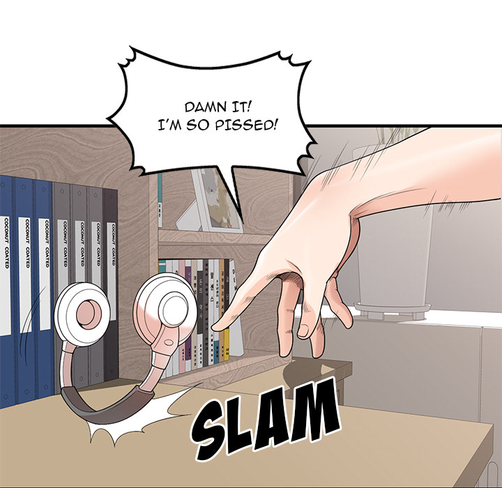 Private Lessons Chapter 01