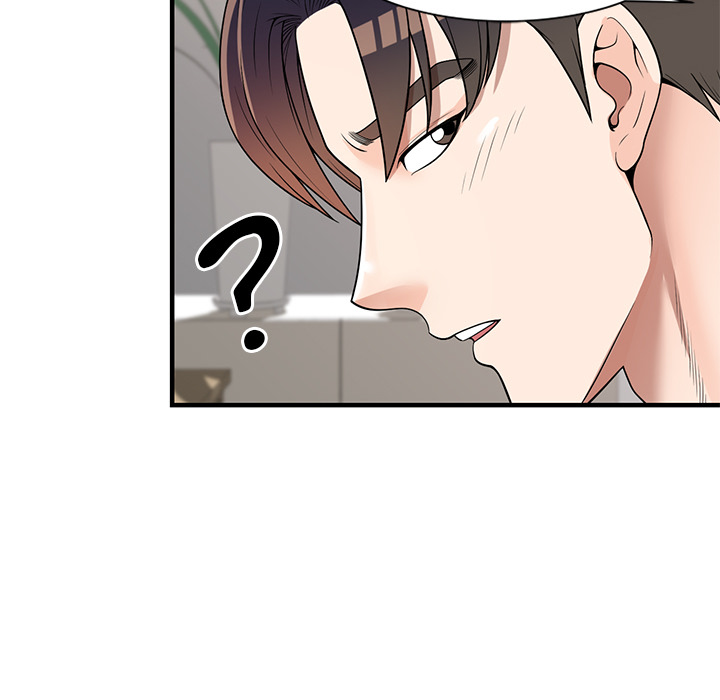 Private Lessons Chapter 01