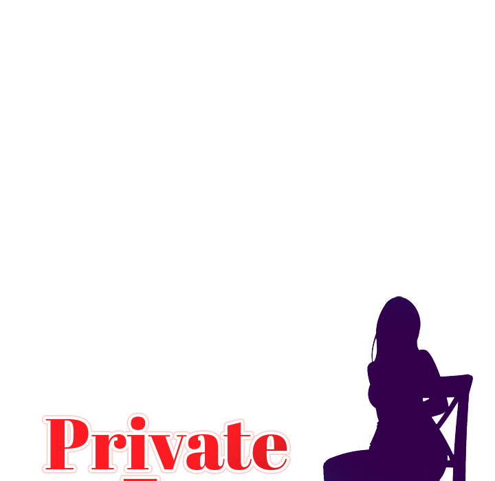 Private Lessons Chapter 01