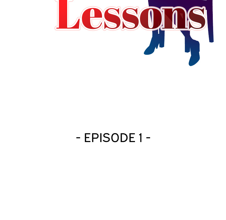 Private Lessons Chapter 01