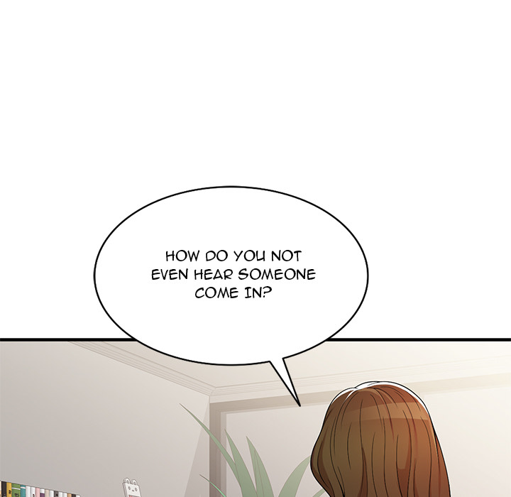 Private Lessons Chapter 01