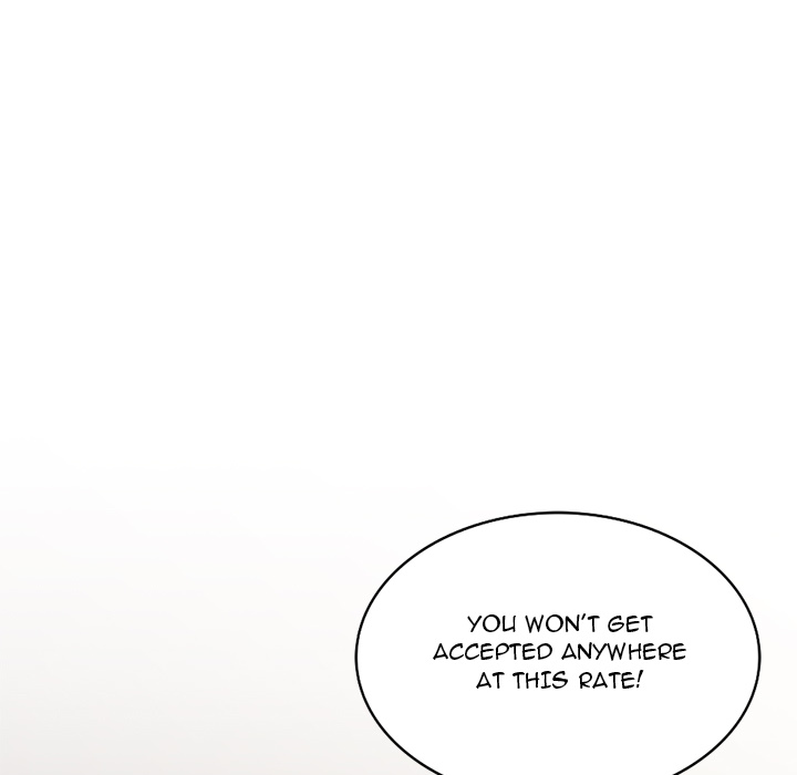 Private Lessons Chapter 01