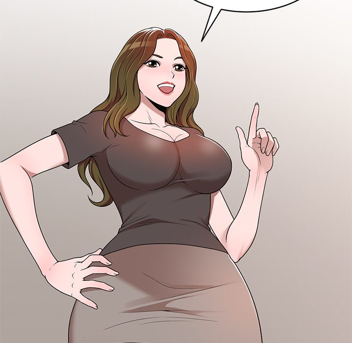 Private Lessons Chapter 01