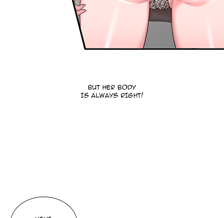 Private Lessons Chapter 01