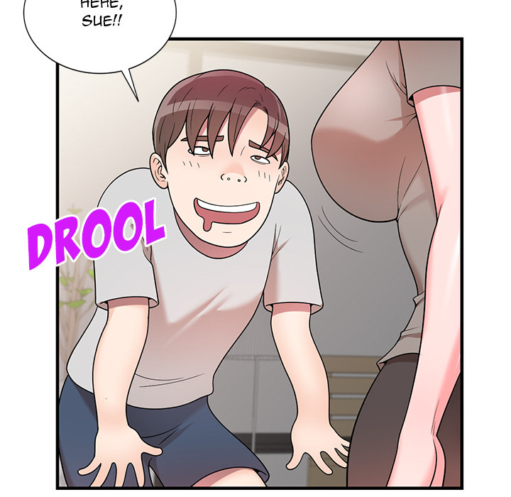 Private Lessons Chapter 01