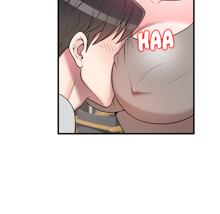 Private Lessons Chapter 01