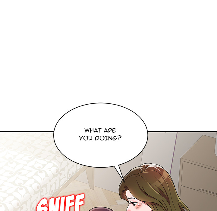 Private Lessons Chapter 01