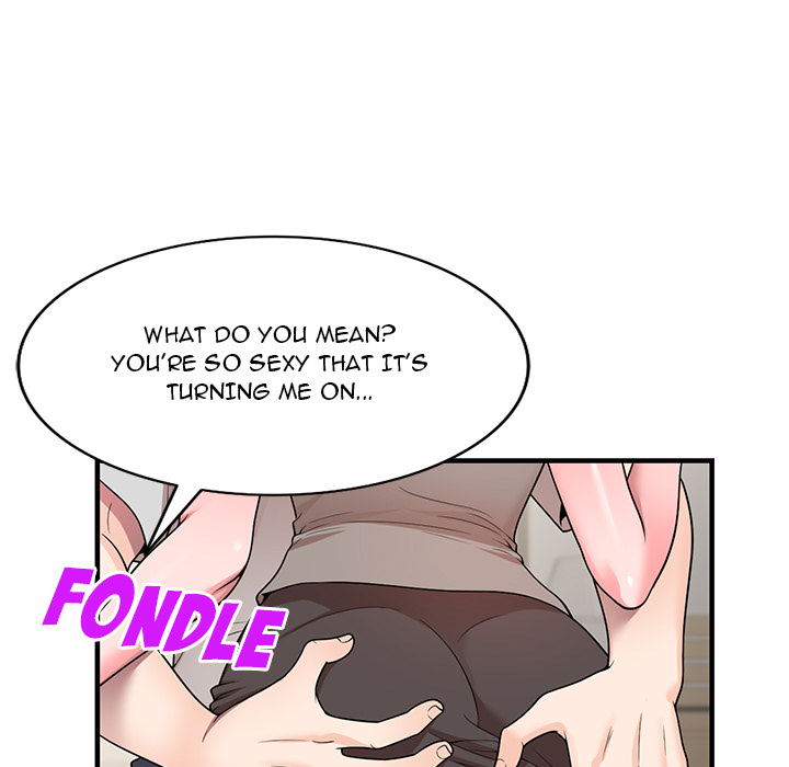 Private Lessons Chapter 01