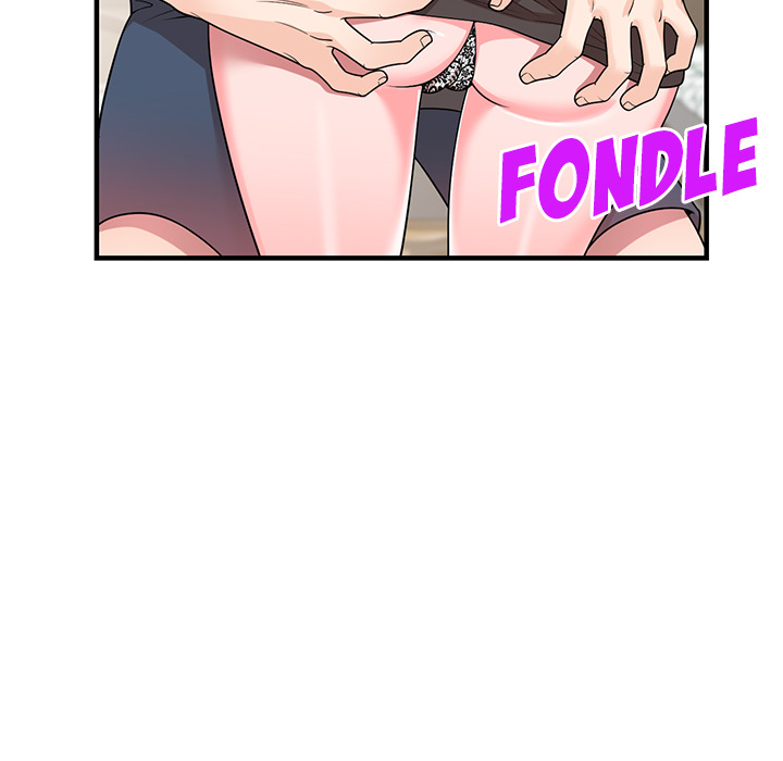Private Lessons Chapter 01