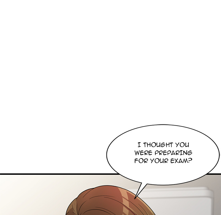 Private Lessons Chapter 01