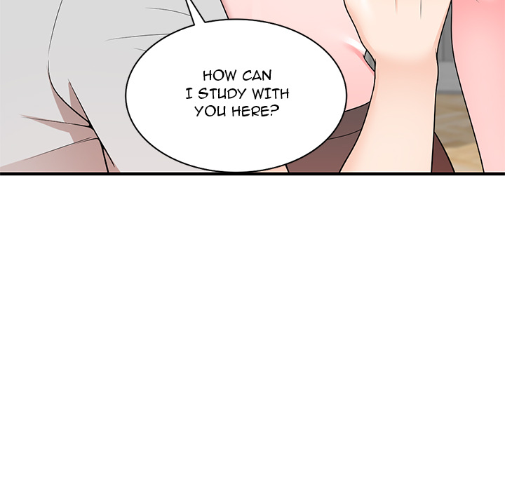 Private Lessons Chapter 01