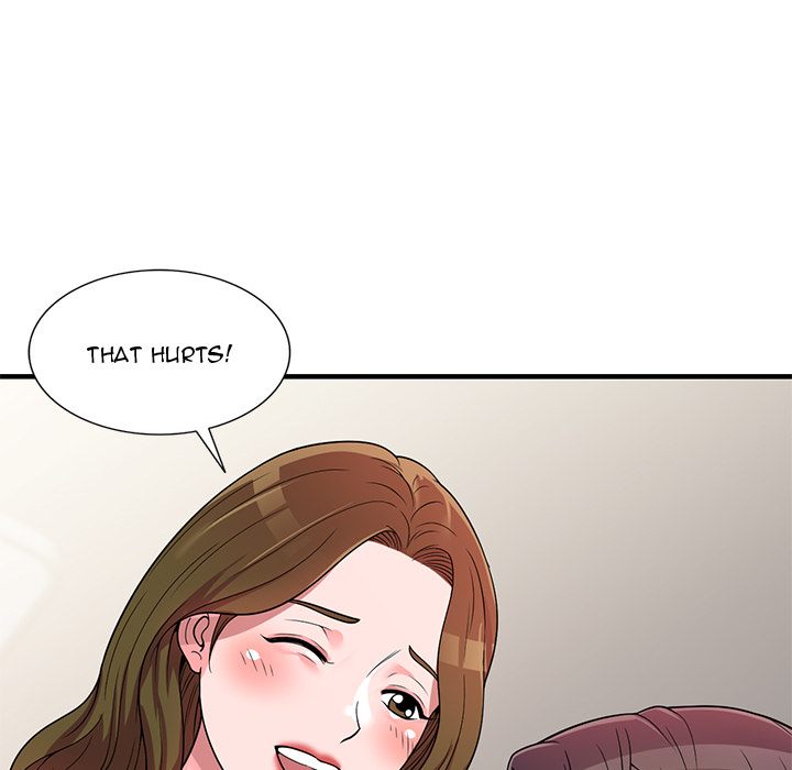 Private Lessons Chapter 01