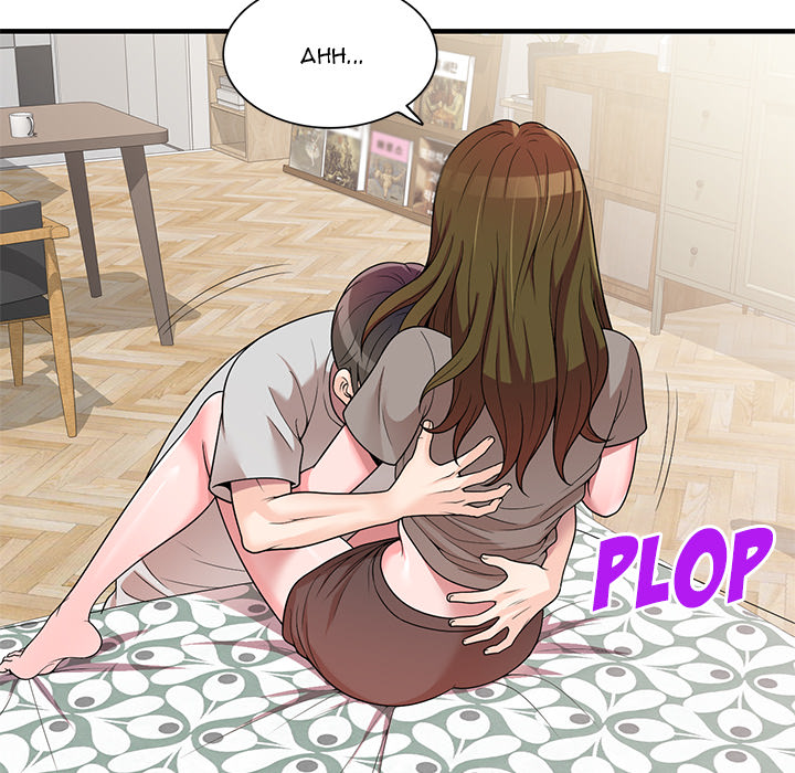 Private Lessons Chapter 01