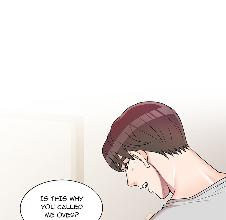 Private Lessons Chapter 01